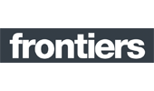 frontiers logo
