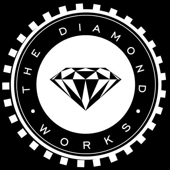 Diamond Works Logo